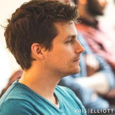Gw kris elliott