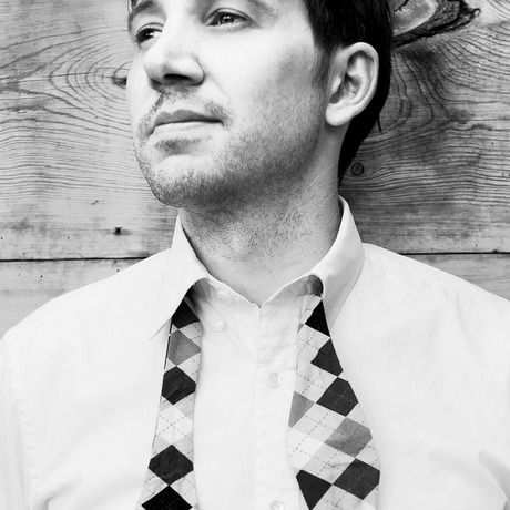 Chad bowtie io profile