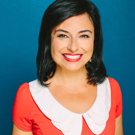 Brandy fons head shots