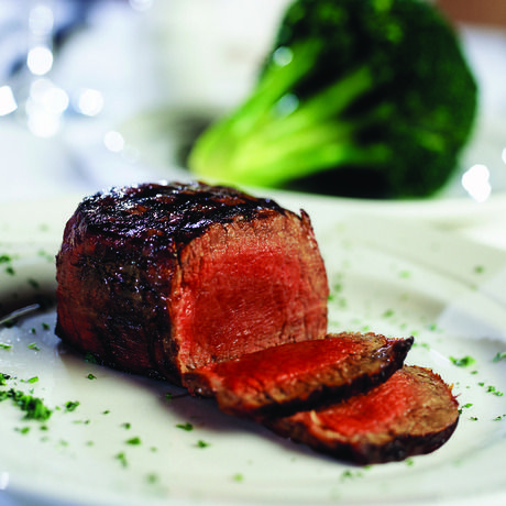 Filet cut2005