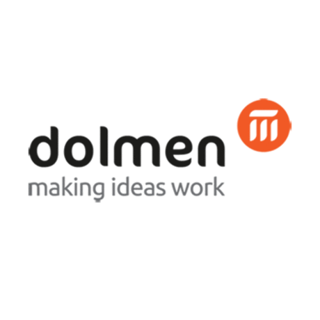 Dolmen logo