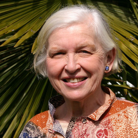 Elizabeth mclean  portrait