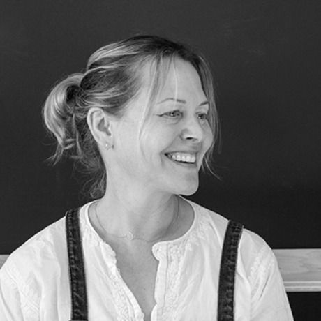 Beth katz mt.washington pottery