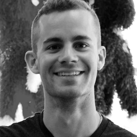 Kyle newton headshot gt