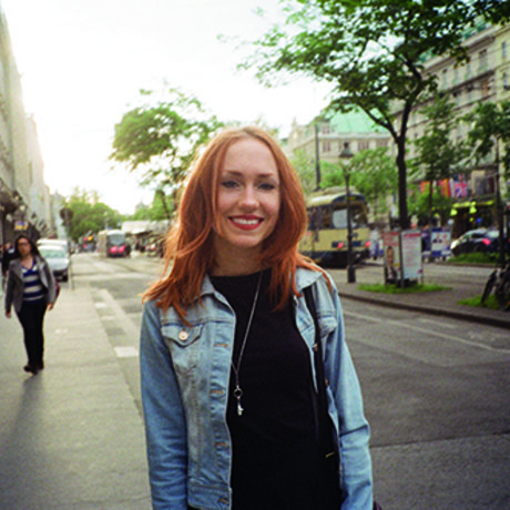 Profilpic colour klein