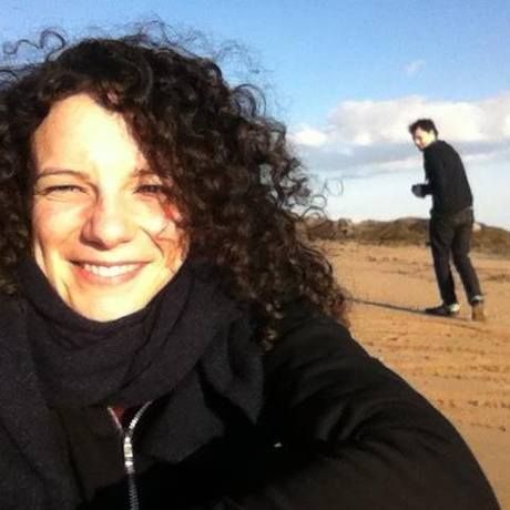 Sandy