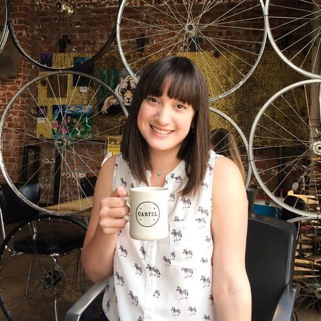 Stephanie haworth