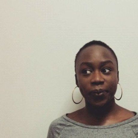 Tolu headshot