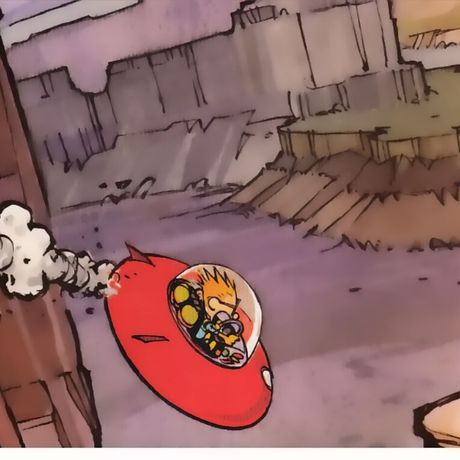 Spaceman spiff wallpaper 6 normal