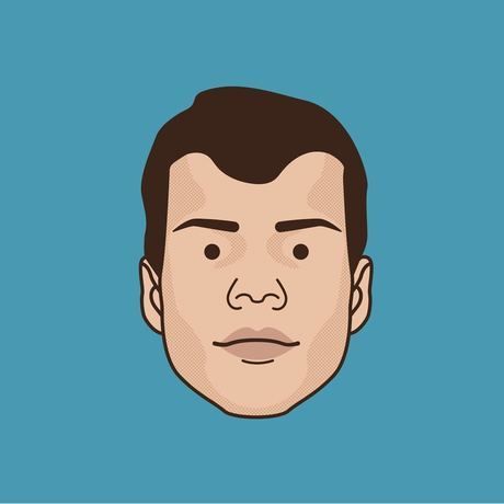 Daniel avatar 2