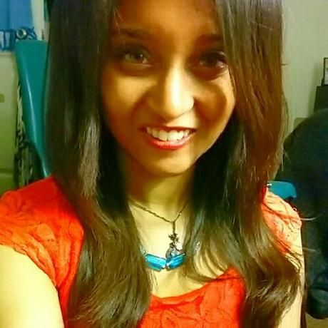 Nilini linkedin picture