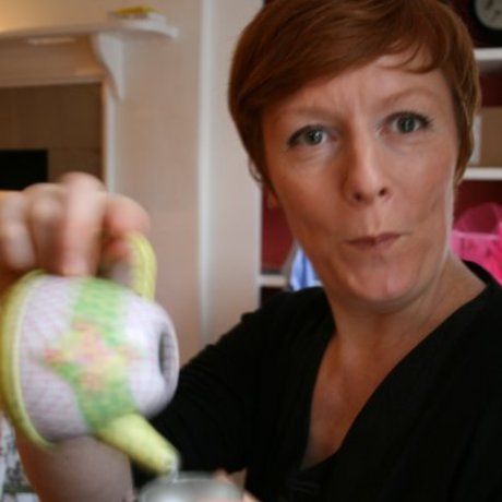 Marianneshort