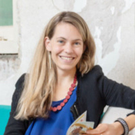 Portrait claudia mayer