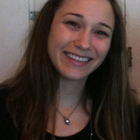 Catherine lynn head shot