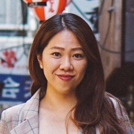 Tokyo headshot