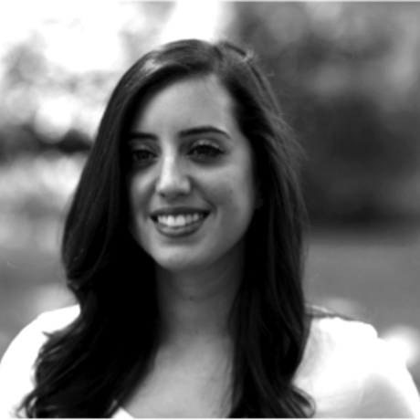 Profile picture blackwhite