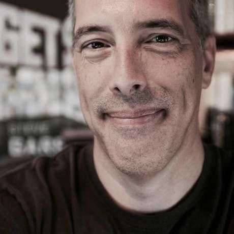 Steve garfield profile photo