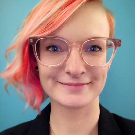 Nikki profilepic square