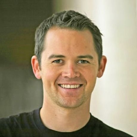 Andrew bergeron