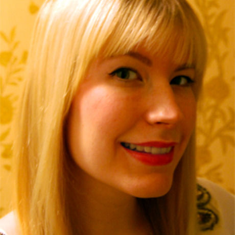 Nelly saaksjarvi