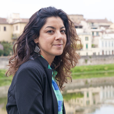 Bio pic lamiakhorshid