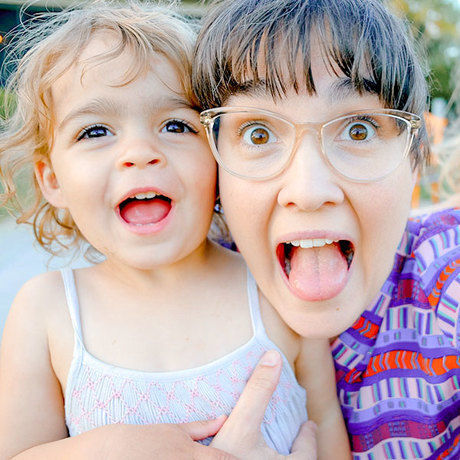 Silly mama and beya edit