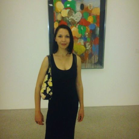 Foto yasmine