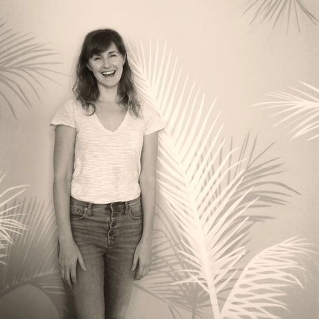 Elizabethnorthcutwilliamsartistpic