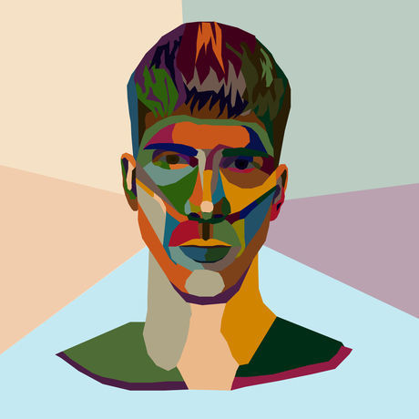 Avtoportret