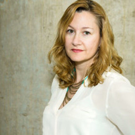 Kristen taylor headshot