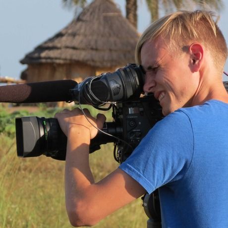 Timothy wolfer head shot