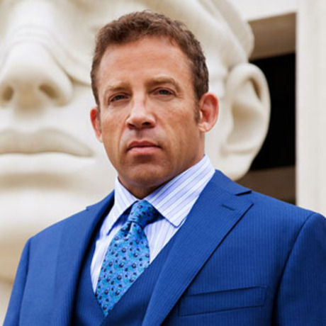 Kyle sherman profile pic