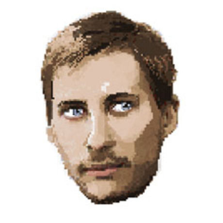 Adam avatar 250px2