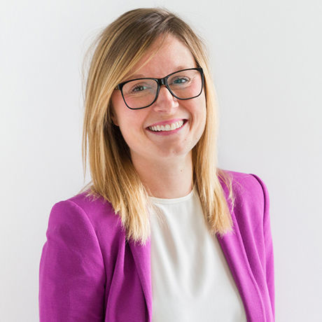 Maude pintal linkedin