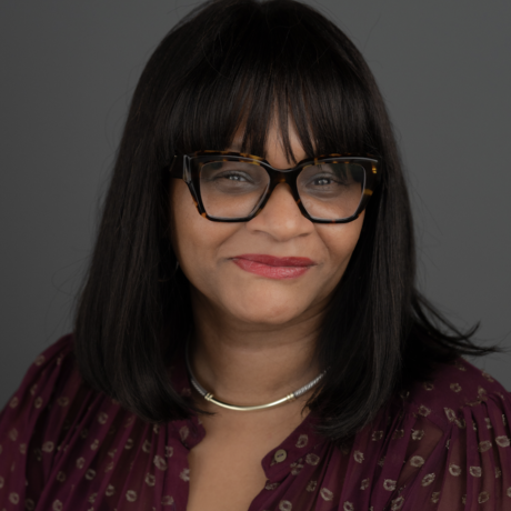 Chereese jervis hill headshot 2023