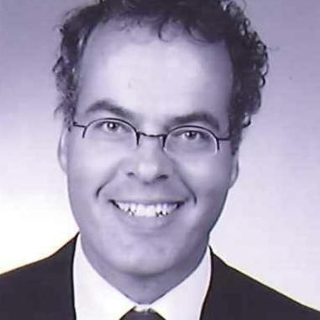 Pasfoto michael