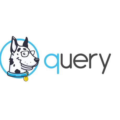 Logo query 02