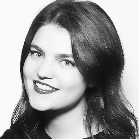 Tiff headshot
