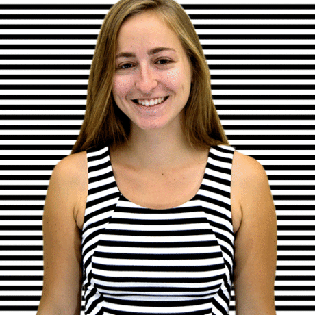 Linkedin photos patterns