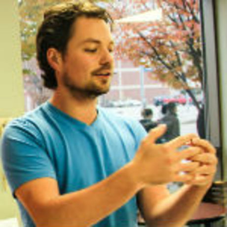 Daniel johnsen