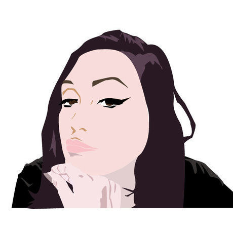 Self portraitfill