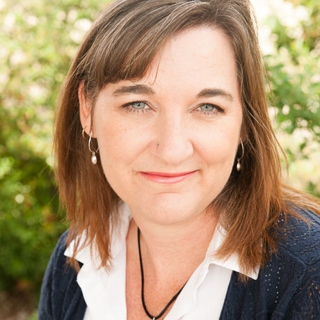 Carolyn tobias photo by nina freer