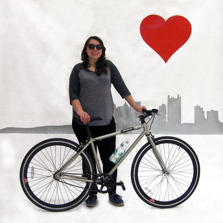 Ilovemybike