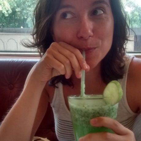 Green juice