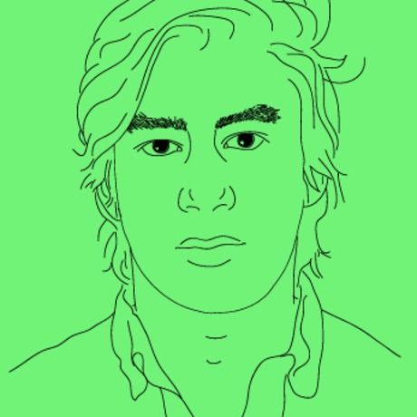 Me green
