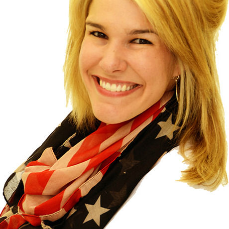 Christa coffaro   headshot tanned