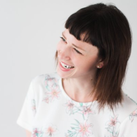 Ariane fleischmann credit amanda riches