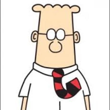Dilbert