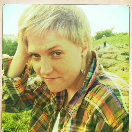 Iitun kuva kaivarista