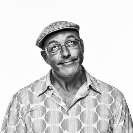 Photoman autoportrait 172